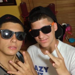 Meet your Posher, Luis